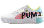 PUMA Cali Novelty "Flower" Women"s