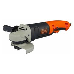 Машина шлифовальная угловая Black&Decker KG 1202 K