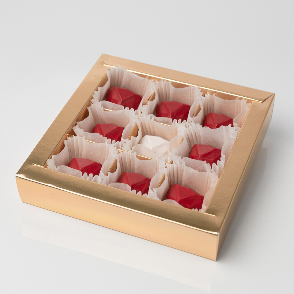 Набор конфет 9 шт