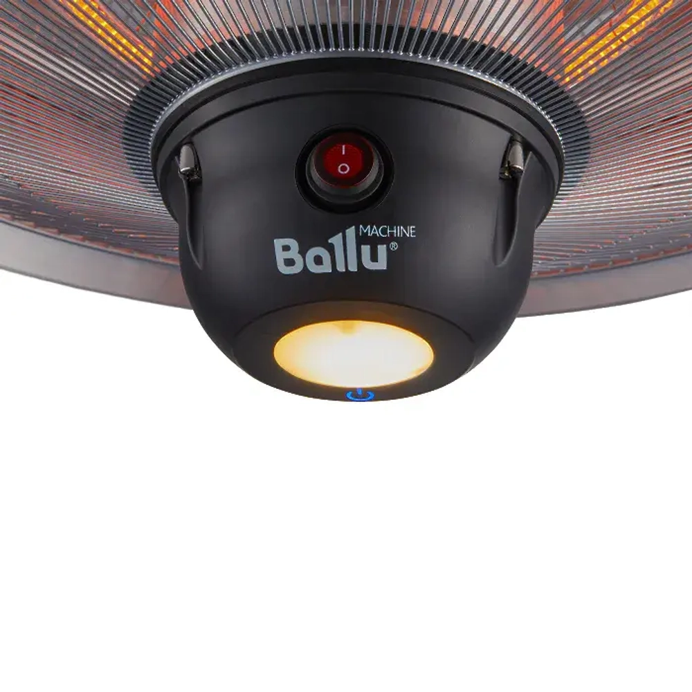 Обогреватель Ballu BIH-LL-2.1-S НС-1406851