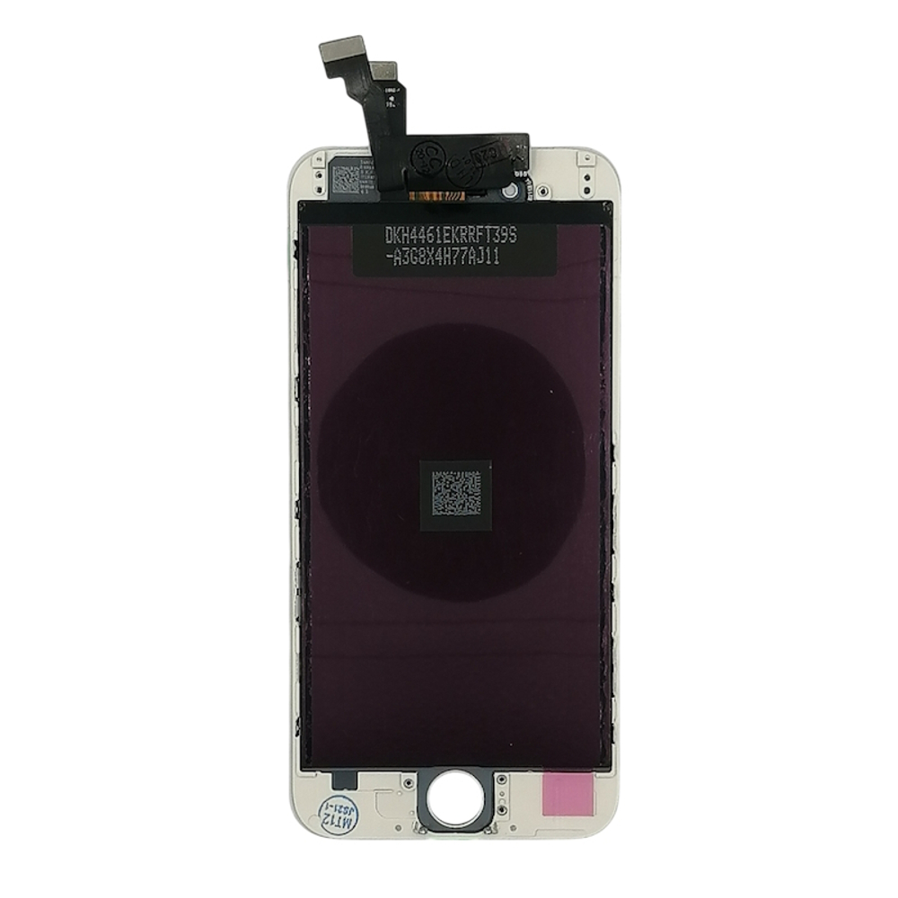 Дисплей iPhone 6 в сборе Белый - OR