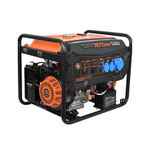 Бензиновый генератор TecEner TE6500EAX
