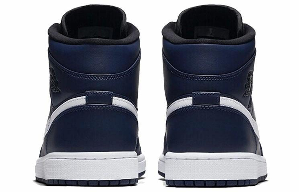 Кроссовки Jordan Air Jordan 1 Mid