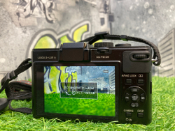 Leica Camera D-Lux 6