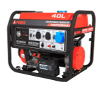 Бензиновый генератор A-iPower A9000EAX