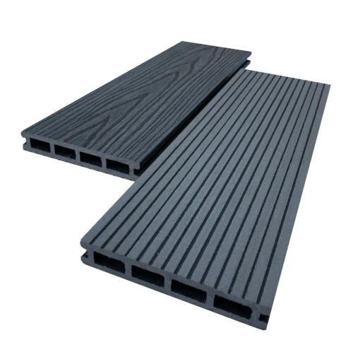 Террасная доска Bordo Classic серый 150x25x6000