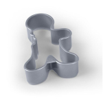 Форма для печенья abc cookies