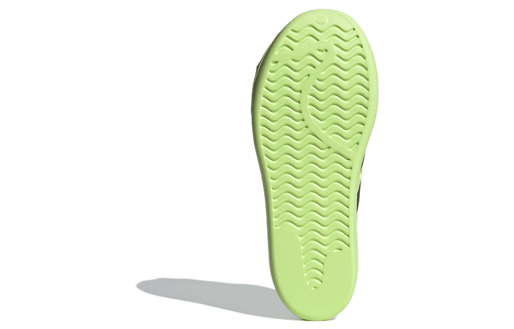 Adidas Adifom Superstar Pulse Lime