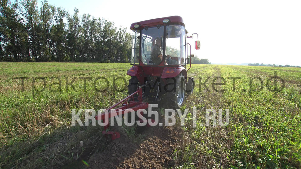 Трактор Dongfeng | Донгфенг DF-244С