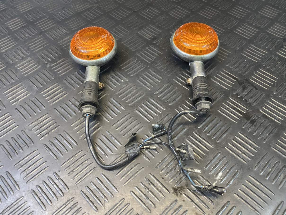 Поворотники передние Yamaha Virago 1100 XV1100