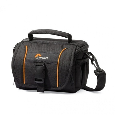 Сумка Lowepro Adventura SH 110 II черная