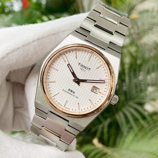 Наручные часы Tissot T137.407.21.031.00