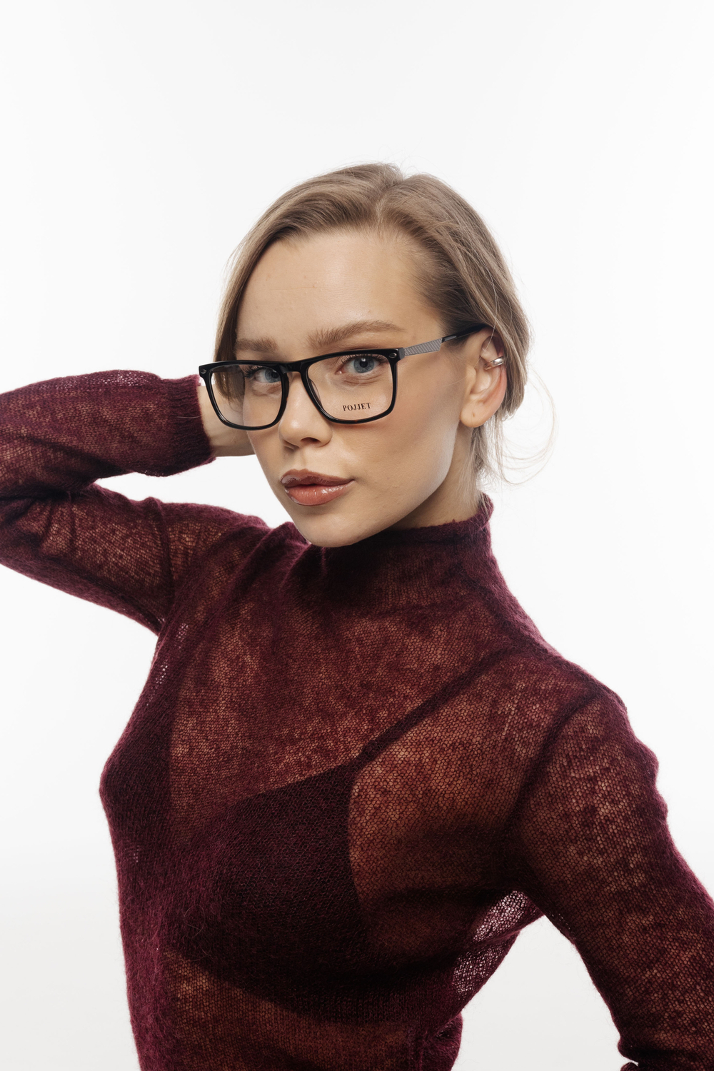 Изг. оправы Pojjet 12050 С3