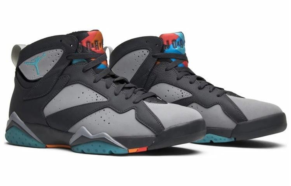 Кроссовки Jordan Air Jordan 7 Retro Barcelona Days