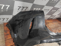 Бампер задний Infiniti QX50 2 17-нв Б/У Оригинал 850225NA0J