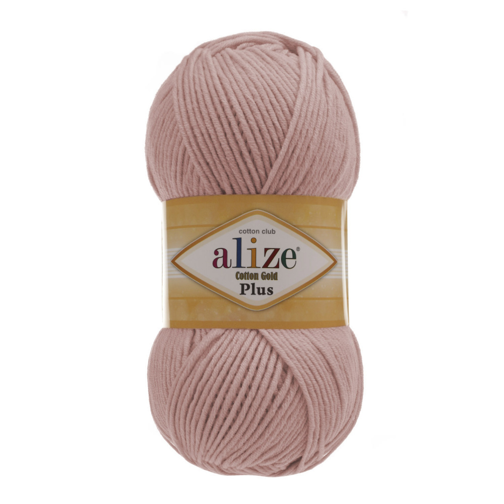 Cotton Gold Pratica Alize