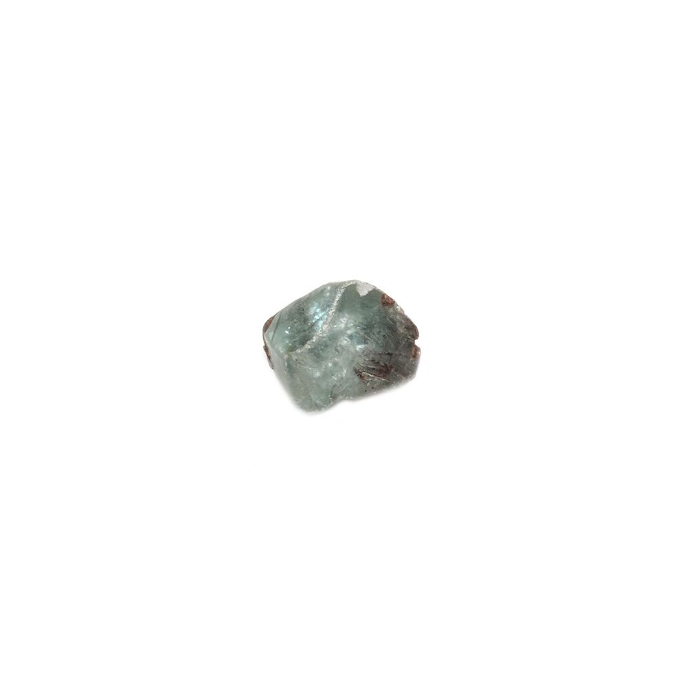 Голубой циркон кристалл 0.5