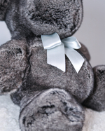 Бегемот Гиппо средний (серый)