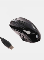 Мышь Perfeo PF-5021 GUEST (геймерская)