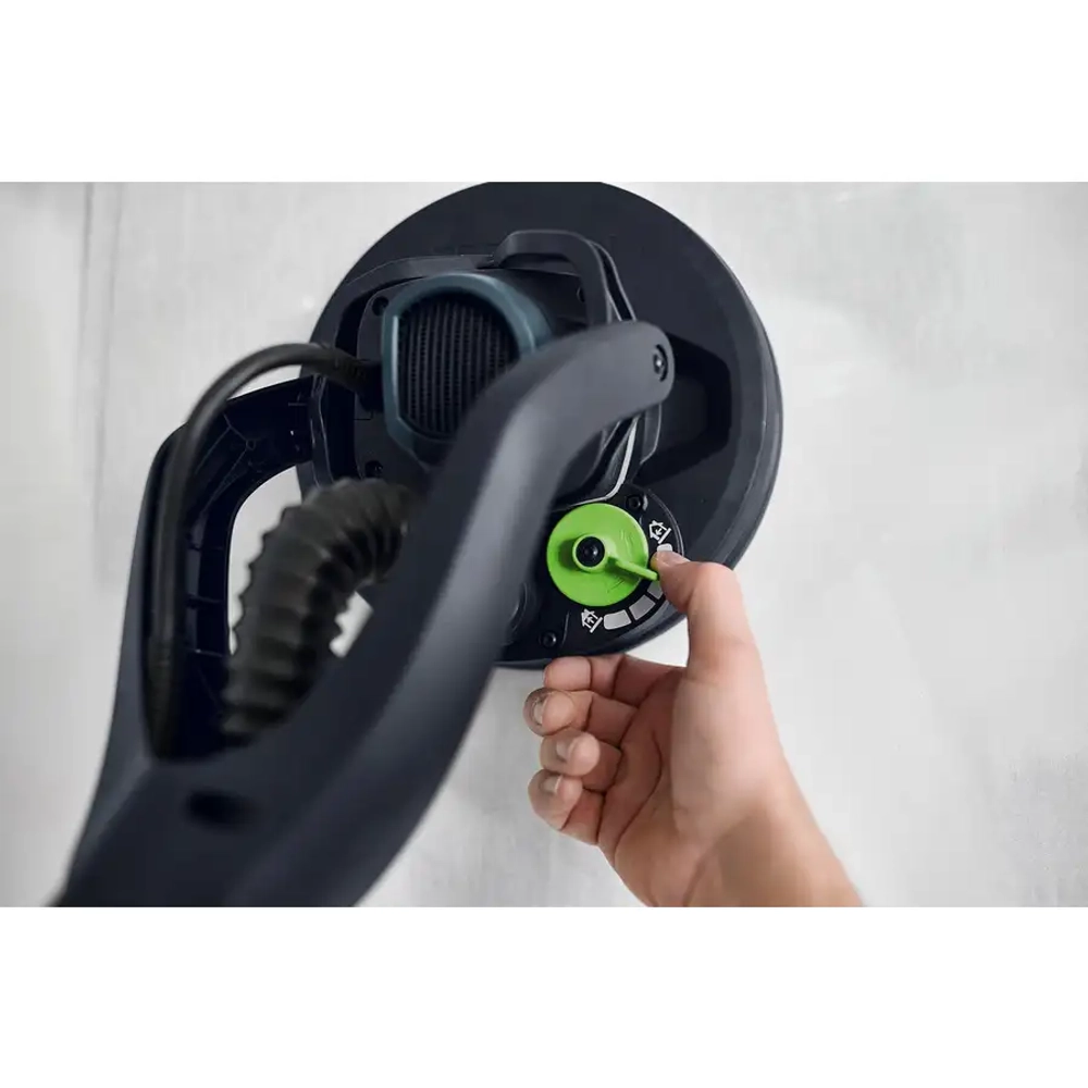 Шлифовальная машинка PLANEX LHS 2-M 225 EQ/CTM 36-Set FESTOOL 577458