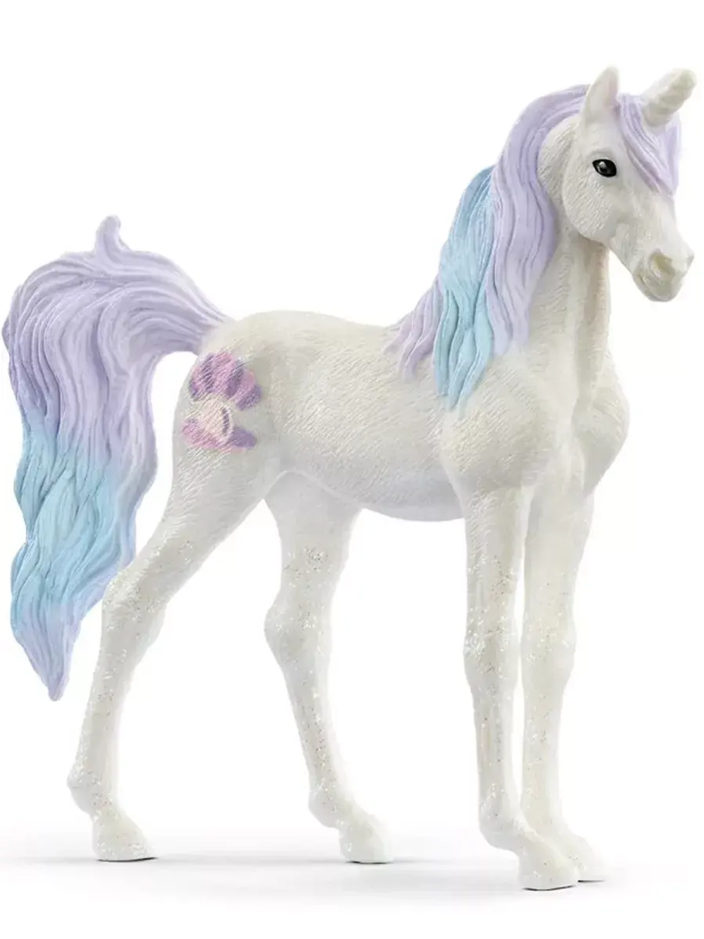 Фигурка Жемчужный единорог Schleich 70773