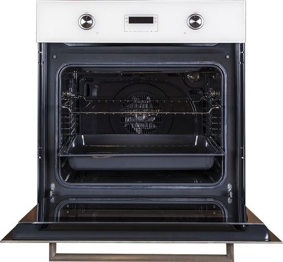 Электрический духовой шкаф Kuppersberg HO 655 W