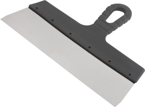 06491 КУРС Шпатель фасадный нержавеющий 300мм (10930)