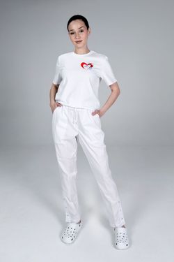 Брюки женские БР.032