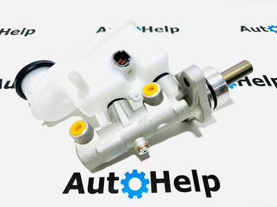 Главный тормозной цилиндр 47201-52032 Toyota Probox 50