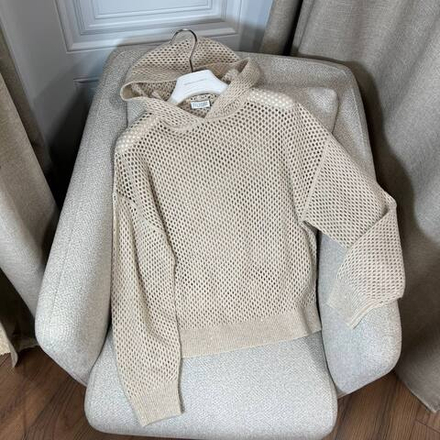 Свитер Brunello Cucinelli