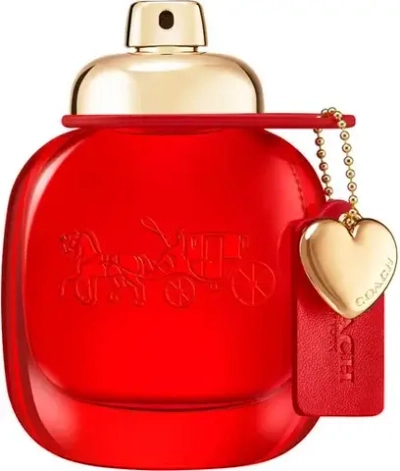Coach Love Eau de Parfum 90 ml
