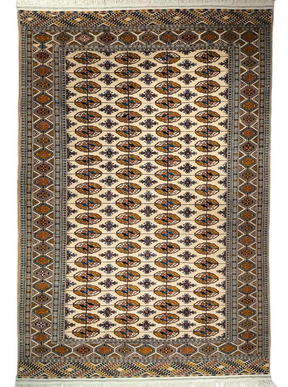 Teke 200 x 300 см