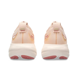 Женские кроссовки Asics Gel Nimbus 25 'Pale Apricot Light Garnet' 1012B356‑702