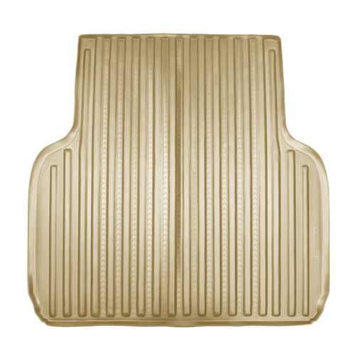 Коврик в багажник Norplast/Unidec для Mitsubishi L200 (2015-) Черный, полиуретан, арт.NPA00-T59-335-B