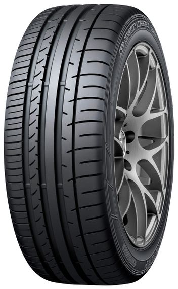 Dunlop SP Sport Maxx 050+ SUV 235/65 R17 108W