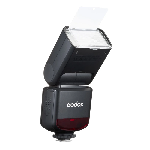 Вспышка накамерная Godox ThinkLite TT520III