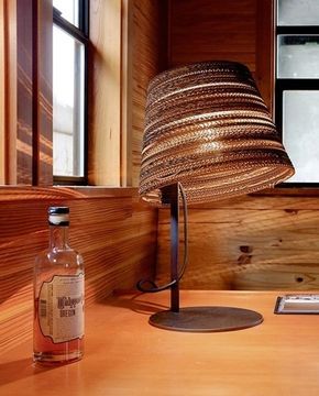 Лампа Graypants 01-12 by Delightful