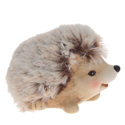 GAEM Фигурка декоративная "Ёжик", L12 W8,5 H8 см, 2в.