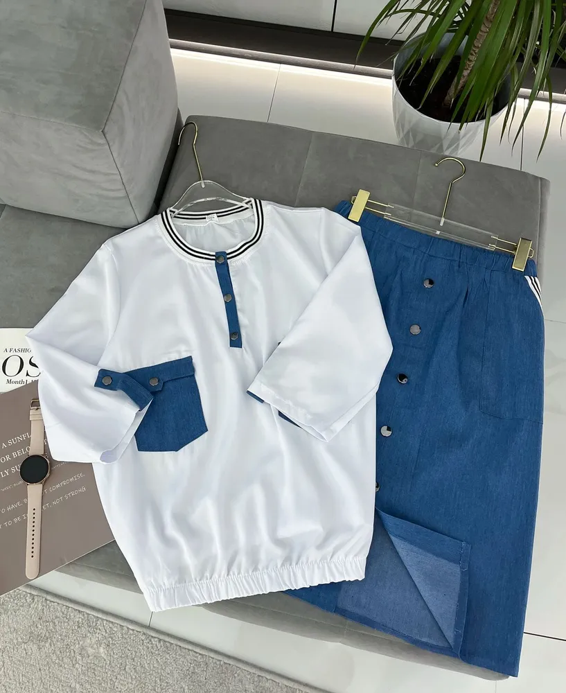 Костюм 7374580 Fabrika