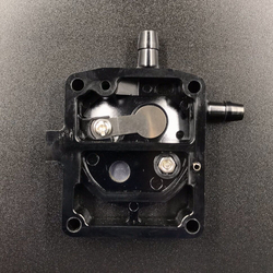 Корпус топливного насоса Yamaha 30D (Yamaha)