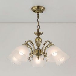 Подвесная люстра Citilux Латур CL413251