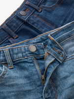 Шорты джинсовые для мальчика Next 173-143, 2 шт., Синий