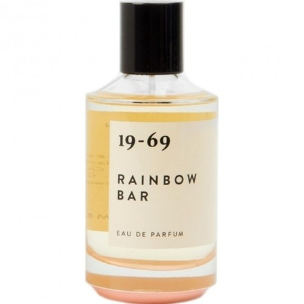 Парфюмерная вода 19-69 RAINBOW BAR 100мл.