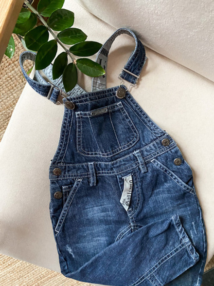 Комбинезон John Galliano, 80