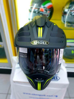 SHOEI Hornet ADV Navigate TC-3