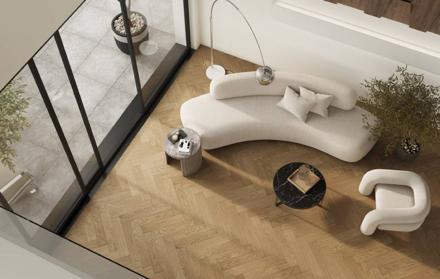 Quartz Parquet в Стерлитамаке