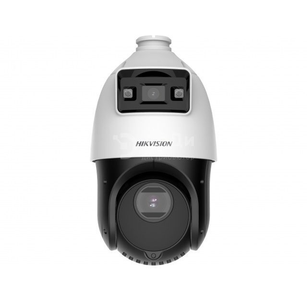 Сетевая IP видеокамера HIKVISION DS-2SE4C425MWG-E(14F0)