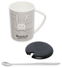 MUG-270/2 Кружка «Доброе утро!»