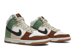 Кроссовки Nike Dunk Lx Nn "Toasty" (Женская размерная сетка)