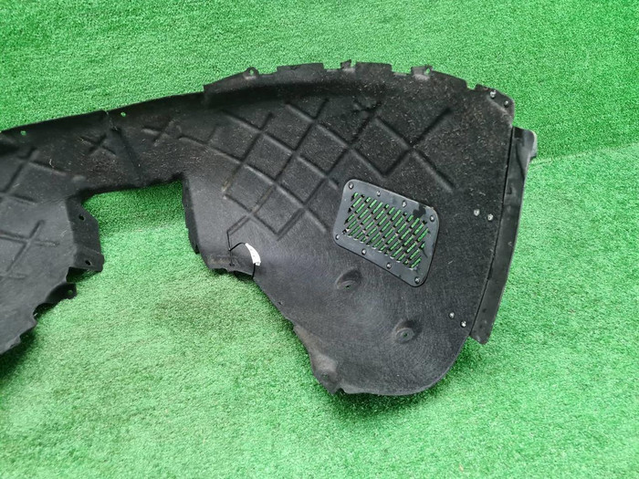 Подкрылок передний правый Lixiang L9 (2022-н.в.)